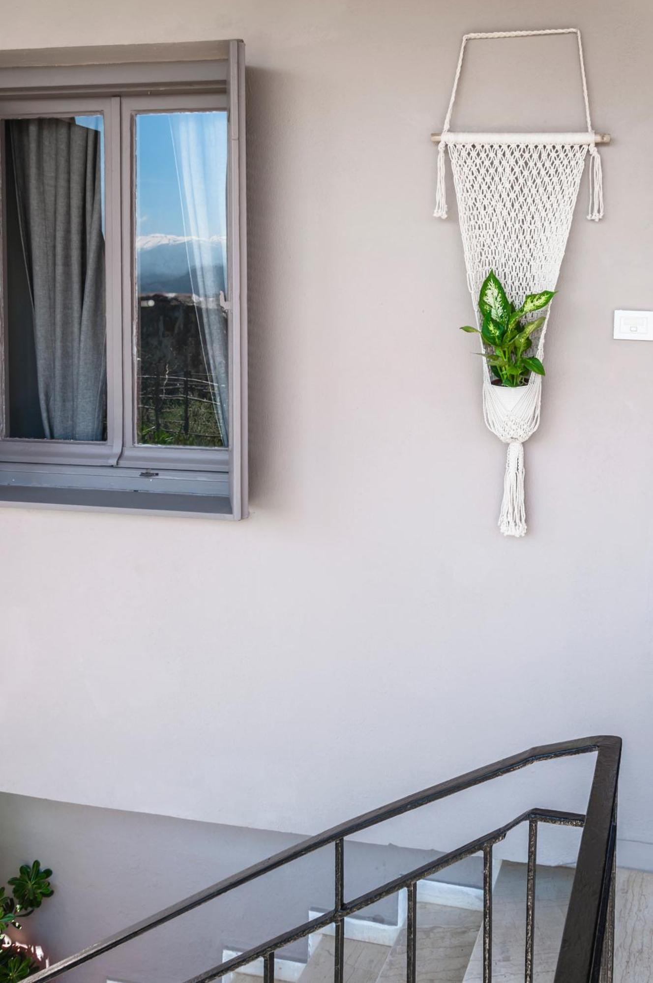 Sophia'S Castle View Apartment Chania  Buitenkant foto